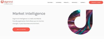 Digimind – An Onclusive Company