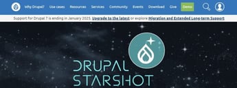 Drupal