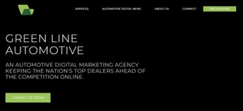 Green Line Automotive