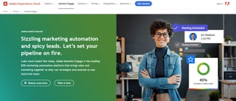 Marketo