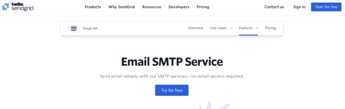 SendGrid