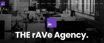 The Rave Agency