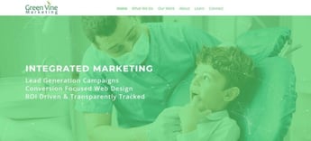 Green Vine Marketing