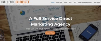 Influence Direct Inc