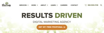 Thrive Internet Marketing Agency