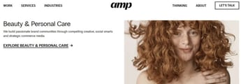 AMP Agency