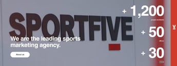 SPORTFIVE