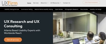 UX Firm