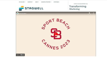 Stagwell Inc.