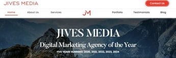 Jives Media