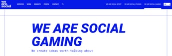 WeAreSocial