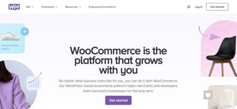 WooCommerce