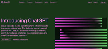 ChatGPT