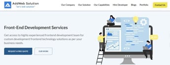 AddWebSolution