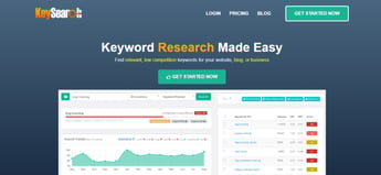 Keysearch