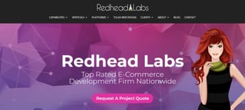Redhead Labs