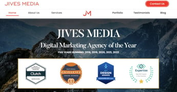 Jives Media