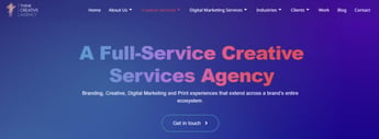 Think Creative Agency