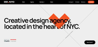 DD.NYC (formerly DigitalDesign.NYC)