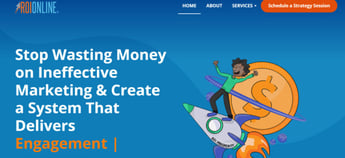 ROI Online