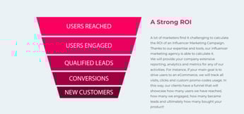 The Influencer Marketing Factory