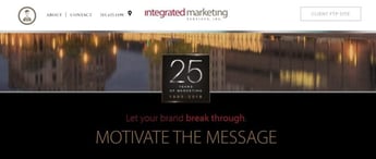 Integrated Marketing Services (IMS)