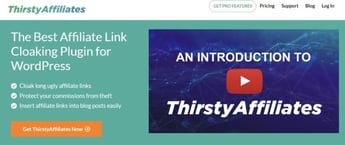 ThirstyAffiliates
