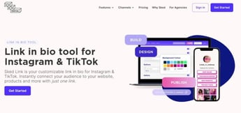 Sked Social