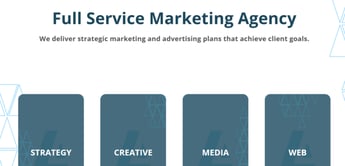 LEAD Marketing Agency