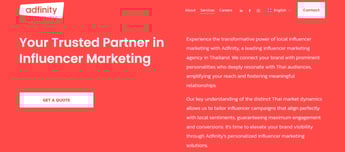 Adfinity