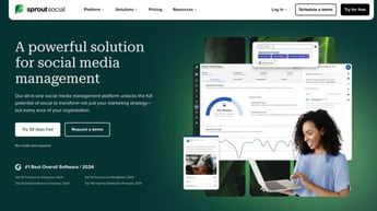 Sprout Social