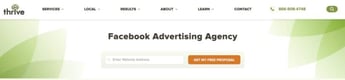 Thrive Internet Marketing Agency