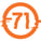 Antidote 71
