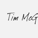Tim McGarvey