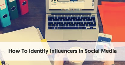 Preview for How To Identify Influencers in Social Media