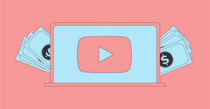 Preview for YouTube Money Stats – Just How Much Do the Top YouTubers Make?