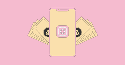 Preview for How to Make Money on Instagram – 5 Instagram Hacks to Power your Earnings