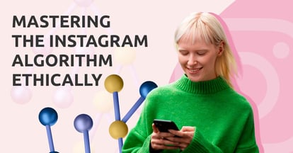 Preview for How to Beat the Instagram Algorithm Without Actually Cheating