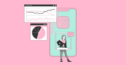 Preview for 15 Mind Blowing Instagram Statistics You Don’t Know