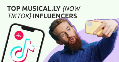 Preview for Top Musical.ly (now TikTok) Influencers Who Have Build Empires for Themselves