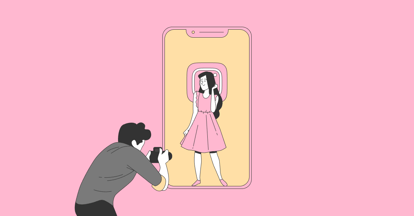 Preview for Top 35 Instagram Models You’d Want to Follow in 2025