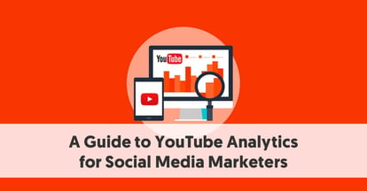 Preview for A Guide to YouTube Analytics for Social Media Marketers