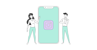 Preview for The Beginner’s Guide to Influencer Marketing on Instagram in 2024