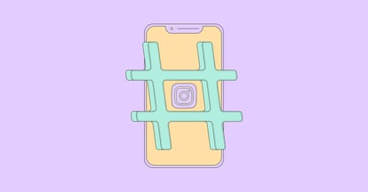 Preview for A Guide to the Most Popular Instagram Hashtags in 2024