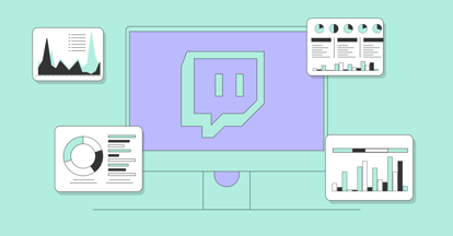 Preview for 27 Useful and Updated Twitch Stats for Influencer Marketing Managers