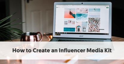 Preview for How to Create an Award Winning Influencer Media Kit