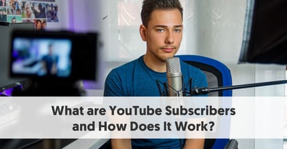 Preview for What are YouTube Subscribers? Everything to Know In 2024