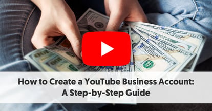 Preview for How to Create a YouTube Business Account: A Step-by-Step Guide