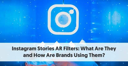 Preview for Instagram Stories AR Filters: The What and How 2024 Guide
