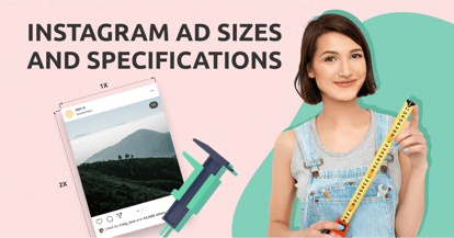 Preview for Instagram Ad Sizes and Specifications [The Ultimate Instagram Ads Cheat Sheet]